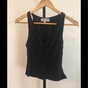 Cecily Brown party tank